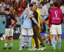 Top Skor Piala Dunia 2022: Alvaro Morata Menyerah, Pemuda 21 Tahun Bikin Rekor - JPNN.com