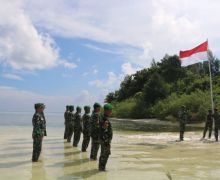 Heboh Pulau Widi Dijual di Situs Sotheby's, TNI AD Kerahkan Pasukan - JPNN.com