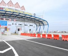 Ganjar Pastikan Tol Semarang-Demak Siap Digunakan Saat Libur Nataru - JPNN.com