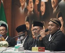 Kembali Pimpin Pagar Nusa, Nabil Haroen Siapkan Strategi Diplomasi Pencak Silat - JPNN.com