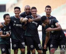 Djadjang Nurdjaman Minta Pemainnya Waspadai Kebangkitan Rans Nusantara FC - JPNN.com