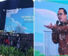 Sumber Daya Alam Melimpah, Indonesia Bakal Swasembada Energi dan Petrokimia  - JPNN.com