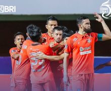 Drama 6 Gol Warnai Duel Borneo FC vs PSIS Semarang - JPNN.com