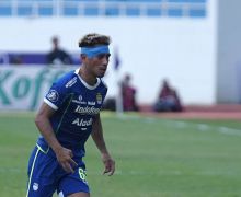 Daisuke Sato Ungkap Kondisi Persib Bandung Menjelang Lawan Bali United - JPNN.com