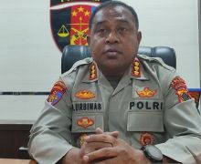 Iptu YW Ditahan Propam Gegara Terlibat Pemukulan Karyawan J&T di Papua - JPNN.com