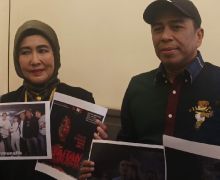 Tessa Mariska Pernah Ancam Produser Asal Malaysia Gegara Ini - JPNN.com
