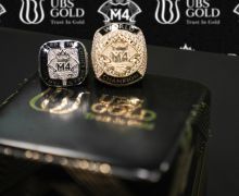 Dukung M4 World Championship, UBS Gold Sebarkan Semangat I Am 24K - JPNN.com