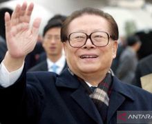 Satu Bulan Wafatnya Jiang Zemin - JPNN.com