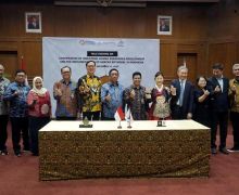 Korsel Jadi Investor Terbesar Ketiga di Indonesia  - JPNN.com