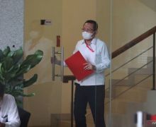 Kuasa Hukum Sekretaris MA Hormati Penahanan yang Dilakukan KPK - JPNN.com