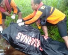 Memancing di Sungai Masjid, Remaja Tewas Diterkam Buaya - JPNN.com