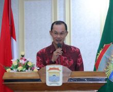 Harnojoyo Optimistis Pajak Daerah Kota Palembang Mencapai Target - JPNN.com