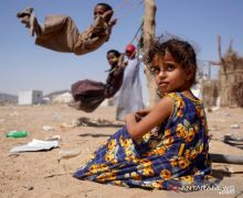 Ribuan Anak Tewas dalam Perang Yaman, Ada Andil Arab Saudi - JPNN.com