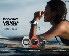 Asyik, Ada Diskon Spesial untuk Jajaran Smartwatch Garmin, Hingga 36 Persen - JPNN.com