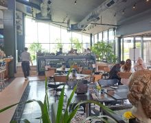 Tempat Makan Enak dan Seru untuk Nongkrong Hadir di Summarecon Bekasi, Lihat Deh - JPNN.com