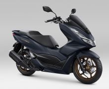 Menjelang Akhir Tahun, Honda PCX160 Bersolek, Harganya Naik, jadi Sebegini - JPNN.com