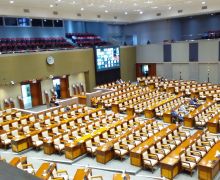 Sah! Rapat Paripurna DPR RI Setujui Naturalisasi 3 Calon Pemain Timnas Indonesia - JPNN.com