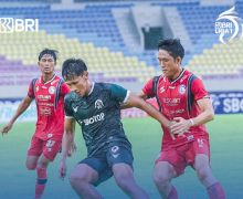 Menang Tipis Atas Persikabo, Arema FC Raih Poin Penuh - JPNN.com