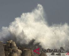 Simak, Ini 6 Pantai yang Wajib Dikunjungi di Yogyakarta - JPNN.com