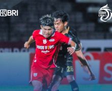 Imbang Tanpa Gol Kontra Barito Putera, Persis Bertengger di Peringkat ke-12 Klasemen Sementara - JPNN.com