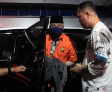 Teddy Minahasa Singgung Soal Perusakan CCTV di Kasus Sambo dan KM 50 - JPNN.com
