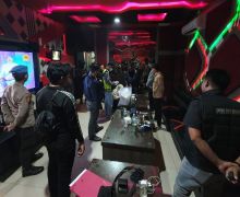 Operasi Pekat Polda Riau, 6 Tempat Hiburan Malam Ini Dirazia Polisi, Lihat - JPNN.com