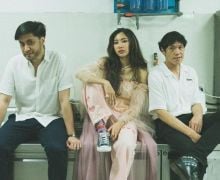 Heboh Kabar Pamit dari Band, Widi Vierratale Minta Maaf - JPNN.com