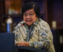 Peringati Hari Antikorupsi Sedunia, KLHK Gelar Rakorwas, Begini Pesan Menteri Siti Nurbaya - JPNN.com