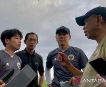 Menjelang Piala AFF 2022, Shin Tae Yong Puas dengan Perkembangan Pemain Timnas - JPNN.com