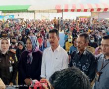 Gandeng Pos Indonesia, Pemkot Batam Salurkan BLT Daerah - JPNN.com