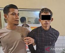 Polisi Bergerak Cepat, Pelaku Pembunuhan Ibu dan Anak di Langkat Ditangkap - JPNN.com