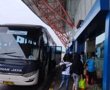 Belasan Bus AKAP di Terminal Pulo Gebang Tak Layak Jalan, Hati-Hati - JPNN.com