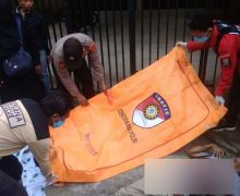 Duel Maut Pakai Sajam di Serelo, Ahmad Mulkan Tewas Bersimbah Darah - JPNN.com