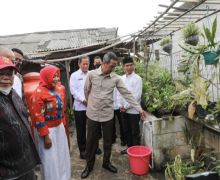 Heru Budi Minta PAM Jaya Optimalkan Pelayanan untuk Warga DKI Jakarta - JPNN.com
