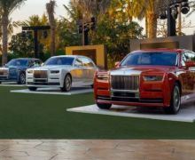 Rolls Royce Meluncurkan Phantom The Six Elements, Apa Keunikannya? - JPNN.com