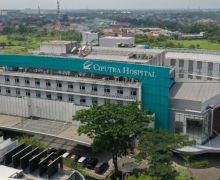 Tambah Kapasitas Pelayanan RS, Ciputra Hospital CitraRaya Tangerang Resmikan Gedung Extension - JPNN.com