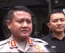 Info Terbaru dari AKBP Argo Soal Perampokan di Rumdin Wali Kota Blitar - JPNN.com
