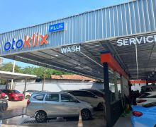 Perluas Jaringan, Otoklix Buka Bengkel Mobil di Jakarta Selatan - JPNN.com