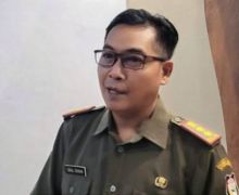 Mantan Kasatpol PP Makassar Otak Pembunuhan Najamuddin Sewang Meninggal Dunia - JPNN.com