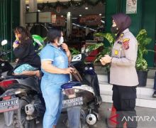 Amankan Natal dan Tahun Baru di Medan, Polisi Patroli Besar-besaran - JPNN.com