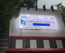 Rumah BUMN SIG di Rembang, Ciptakan Peluang Ekonomi Baru Bagi UMKM - JPNN.com