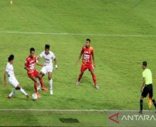 Bali United vs PSS Sleman, Seto Nurdiantoro Tidak Menyangka Bisa Menang - JPNN.com