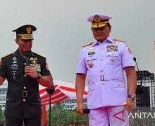 Jenderal Andika Mewariskan Alutsista Canggih untuk Yudo Margono Menangani KKB Papua - JPNN.com