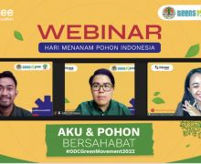 Gandeng Ratusan Pelajar, Odysee Education Donasikan Karyanya untuk Kelestarian Hutan - JPNN.com