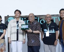 FlipFlopTV Diminta Jadi Wadah Seniman dan Sineas Berkreasi - JPNN.com