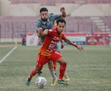 Bali United vs PSIS: Novri Setiawan Waspadai 2 Bomber Laskar Mahesa Jenar - JPNN.com