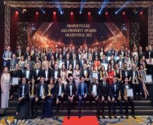 Inilah Daftar Penerima PropertyGuru Asia Property Awards 2022 - JPNN.com