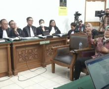 Sidang Ferdy Sambo: Ahli Singgung Motif Pembunuhan, Klir - JPNN.com