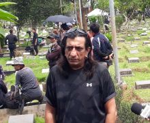 Adam Jagwani Ungkap Kebaikan Aminah Cendrakasih Semasa Hidup, Luar Biasa - JPNN.com