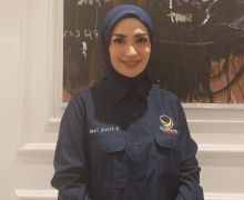 Pernah Berjuang dari Kanker, Imel Putri Cerita Begini - JPNN.com